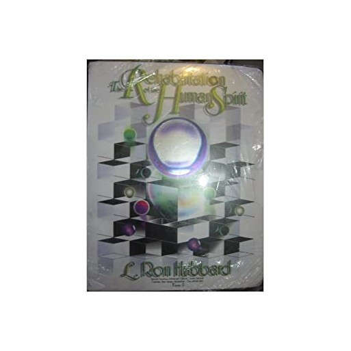The Rehabilitation of the Human Spirit Volume 1