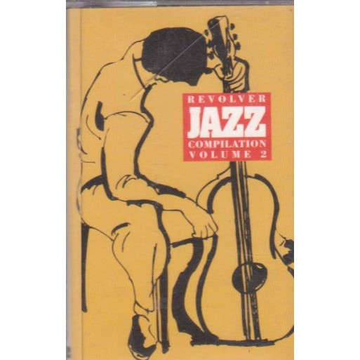 Revolver Jazz Compilation Vol. 2