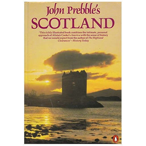 John Prebble's Scotland