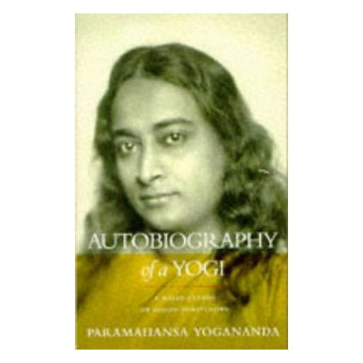 Autobiography of a Yogi