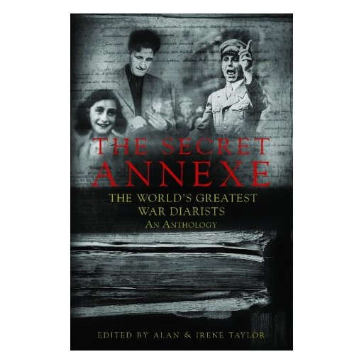 The Secret Annexe