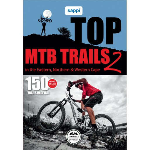 Top MTB Trails 2 in the Eastern, Northern &Western Cape