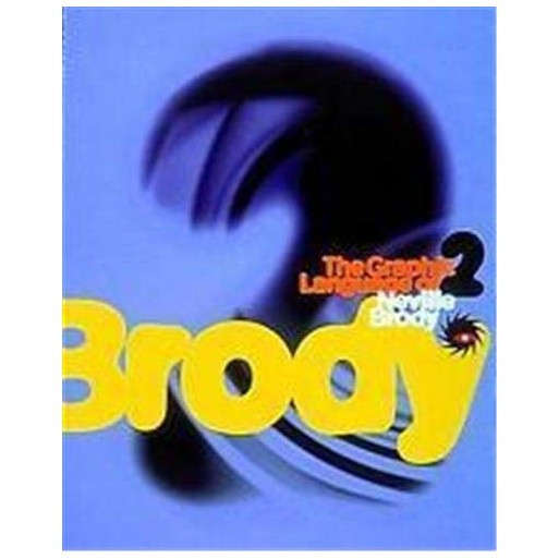 The Graphic Language of Neville Brody 2