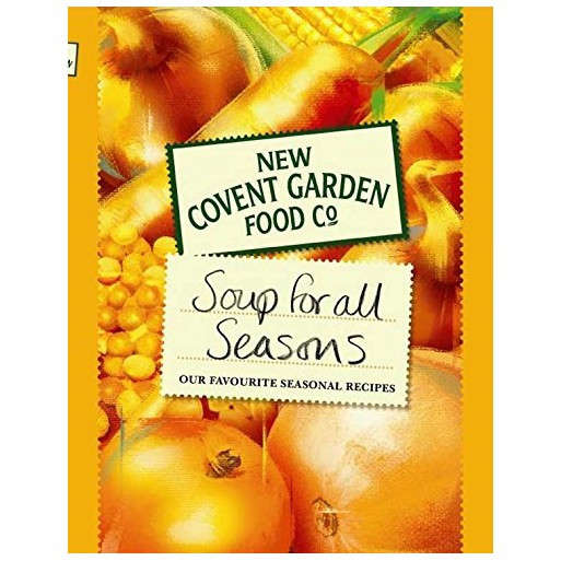 Soup for all Seasons