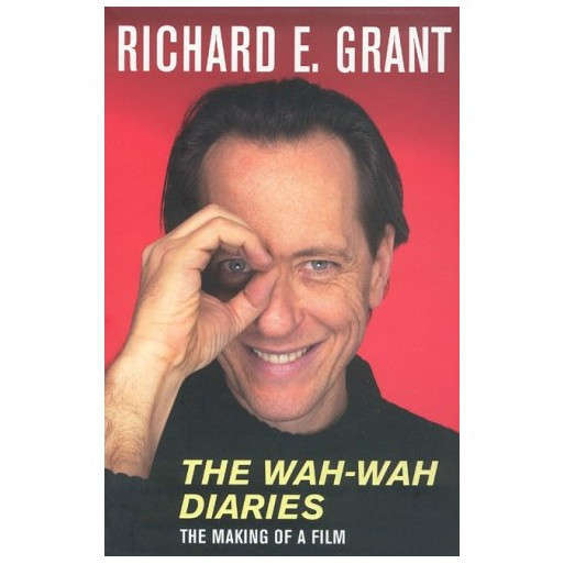 The Wah-Wah Diaries
