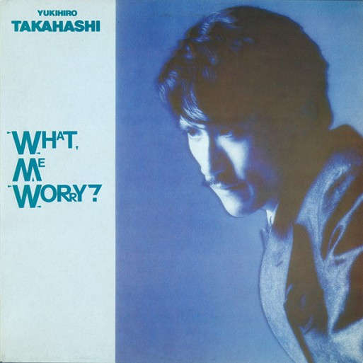 What Me Worry?
