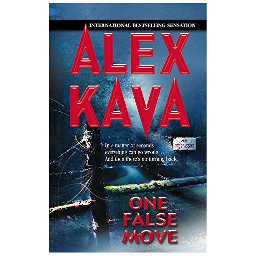 One False Move