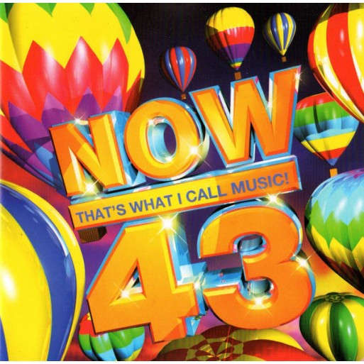 Now... That's What I Call Music! 43
