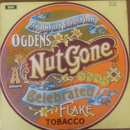 Ogden's Nut Gone Flake