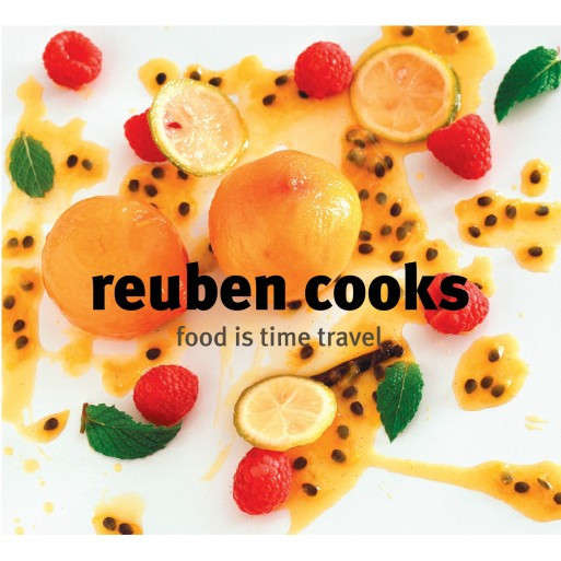 Reuben Cooks