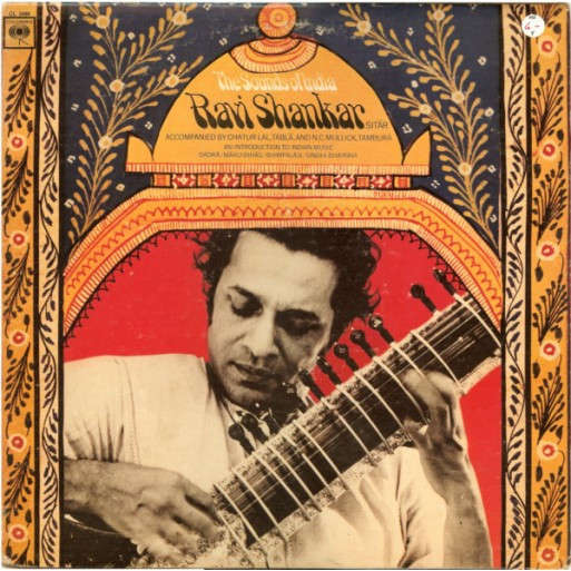 The Sound of India