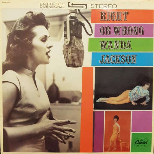 Right or Wrong