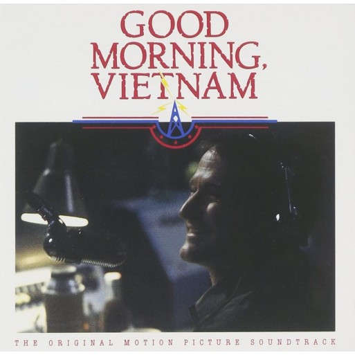 Good Morning Vietnam
