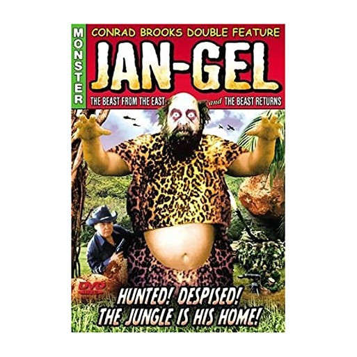 Jan-Gel: The Beast From the East/The Beast Returns