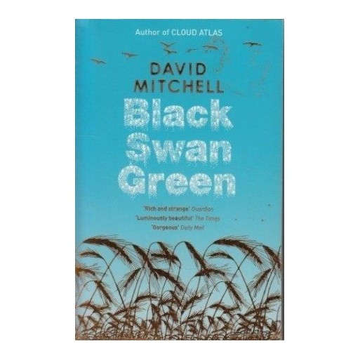 Black Swan Green