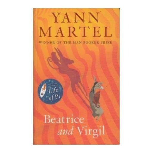 Beatrice and Virgil