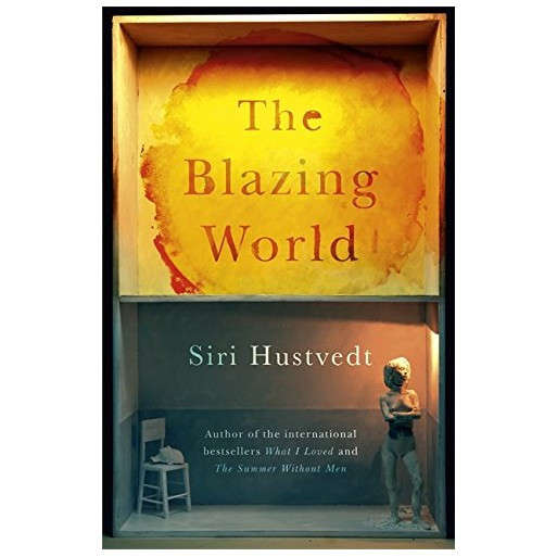 The Blazing World