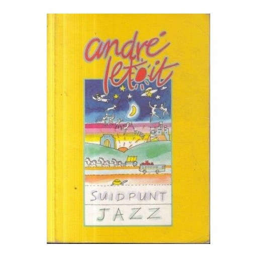 Suidpunt Jazz