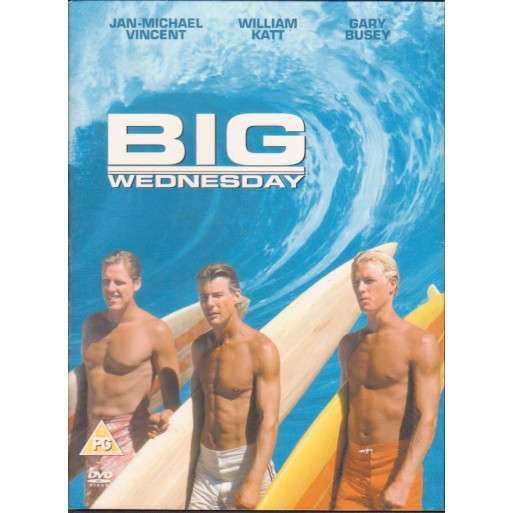 Big Wednesday