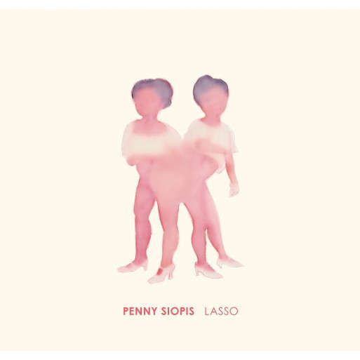 Penny Siopis Lasso