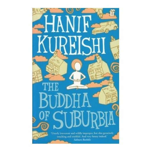 The Buddha of Suburbia
