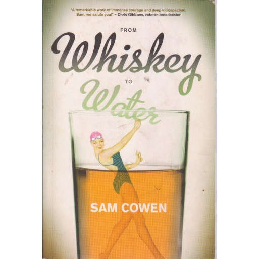 From Whiskey to Water