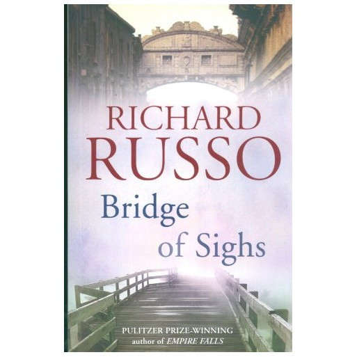 Bridge of Sighs