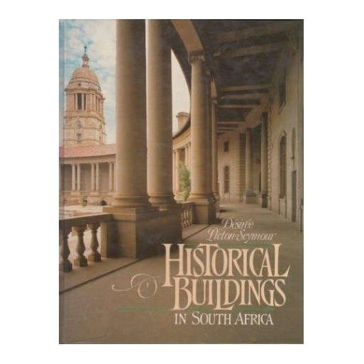 Historical Buildings In South Africa