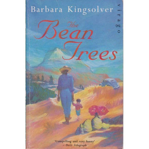 The Bean Trees