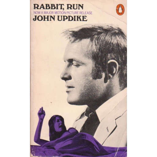 Rabbit, Run