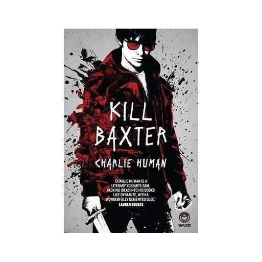 Kill Baxter