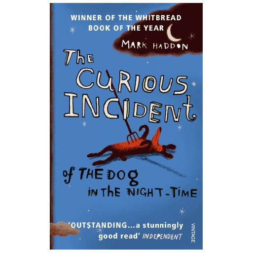 The Curious Incident of the Dog in the Night-Time