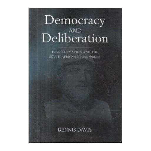 Democracy and Deliberation