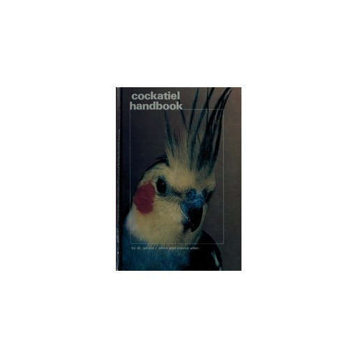 Cockatiel Handbook