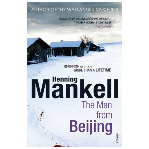 The Man from Beijing