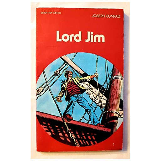 Lord Jim