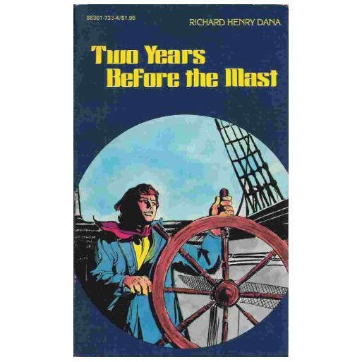 Two Years before the Mast