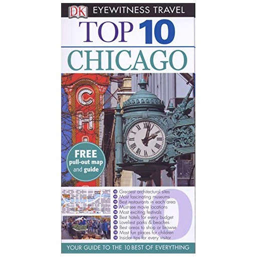 Top 10 Chicago