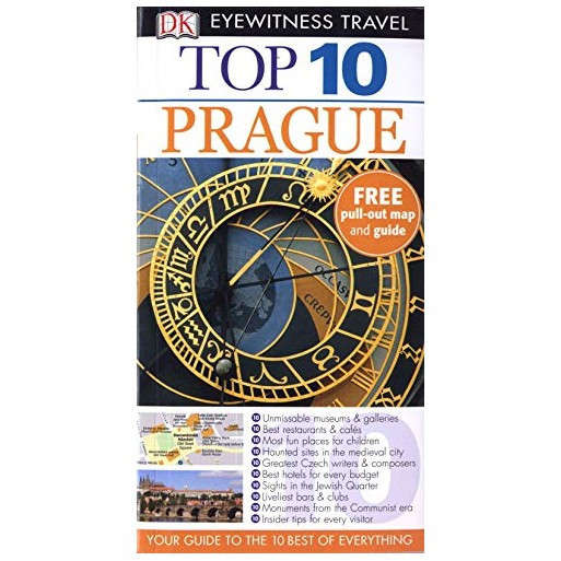 Top 10 Prague