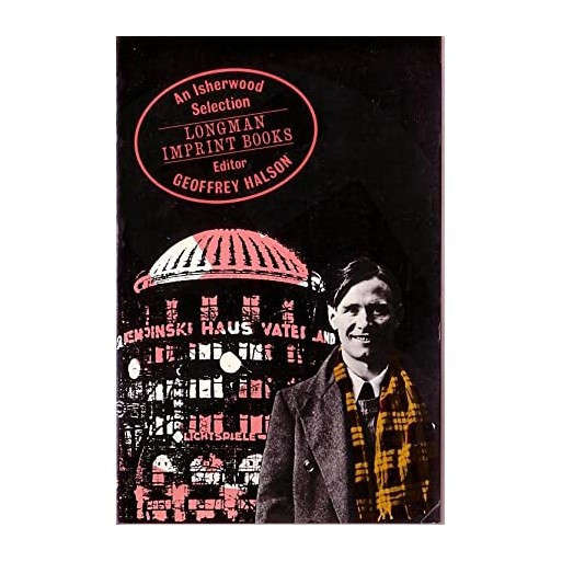 An Isherwood Selection