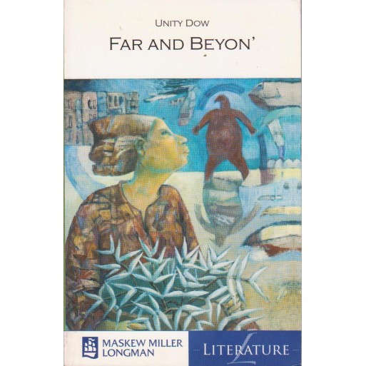 Far and Beyon'