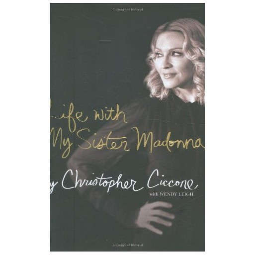 Life with My Sister Madonna