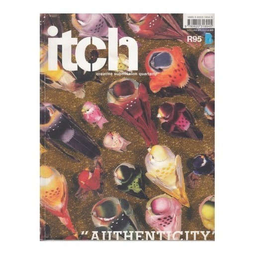 ITCH  Vol-1 Issue-3