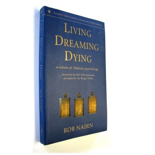 Living Dreaming Dying