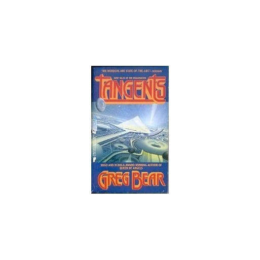 Tangents: Nine Tales of the Imagination