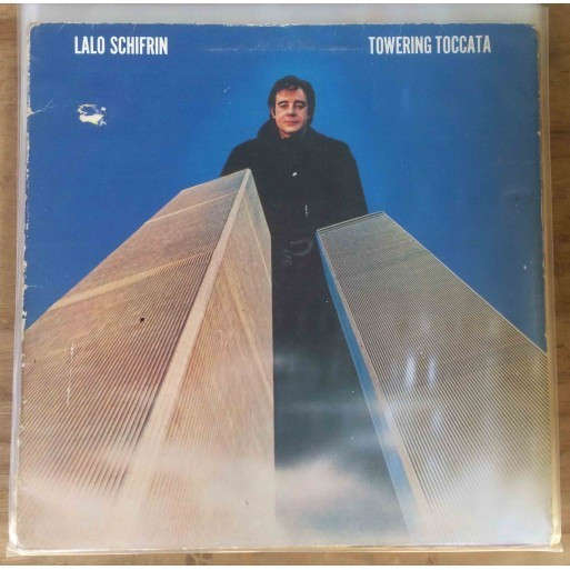 Towering Toccata