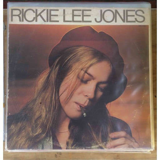 Rickie Lee Jones