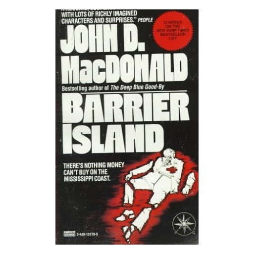 Barrier Island