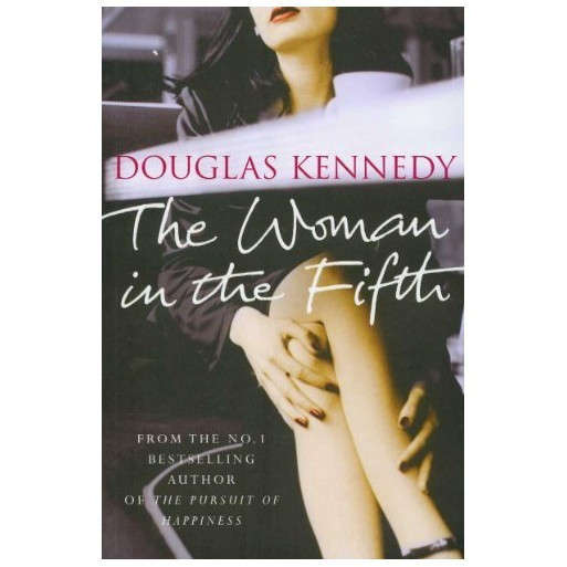 The Woman in the Fifth
