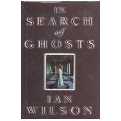 In Search of Ghosts